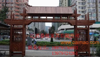 售票大门进出口木质大门门牌楼牌坊山庄农家乐门楼,售票大门进出口木质大门门牌楼牌坊山庄农家乐门楼生产厂家,售票大门进出口木质大门门牌楼牌坊山庄农家乐门楼价格