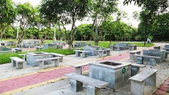 白盆湖温泉 玫瑰庄园 农家乐野炊套餐自助游 6人 8人