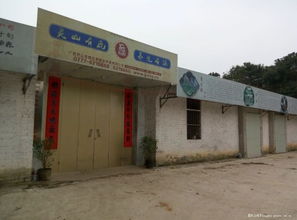 灵山鹿生源在打造龙武荔枝庄园片区生态休闲型农家乐 规模很大