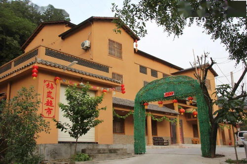 十堰最值得去的农家乐在哪儿 看完就出发