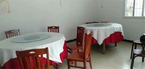 安徽池州大山富硒村神龙谷山庄农家院