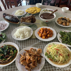 梨木台栖湖山庄精品农家院