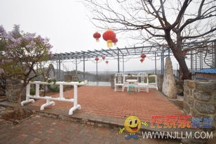 盘山天源山庄农家院