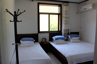 蓟县盘山农家院-悠然山庄13820880655