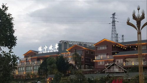 安顺这些村寨和农家乐,要评上星级了,快看你的家乡是否上榜