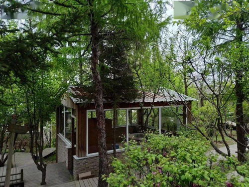 钓鱼骑马 野炊划船 采摘避暑......长春周边这几家特色农家乐山庄,你去过几个