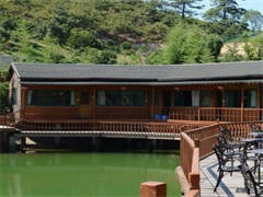 天津蓟县下营农家院