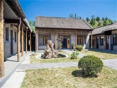 天津蓟县下营农家院