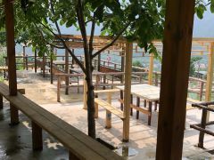 康夕山庄农家院