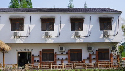 安徽宝藏旅行地 丨初识六安,宛若一幅绝美皖西山水画