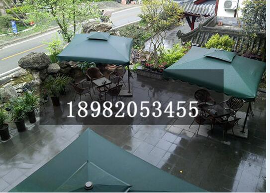 青城山会议农家乐环境怎么样