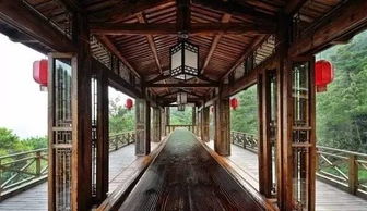 盛夏的福州,来这些地方可比呆在空调房有趣多了