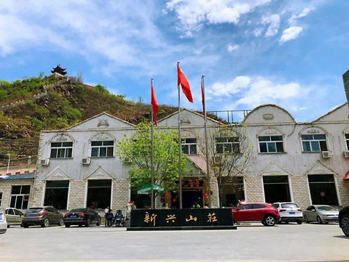 这个 五一 有玩儿头, 花上人间 等您来