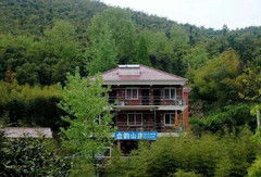 湖州莫干山峡谷漂流订房 湖州莫干山峡谷漂流酒店预订团购 宾馆住宿排名推荐