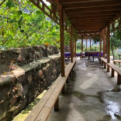 康夕山庄农家院