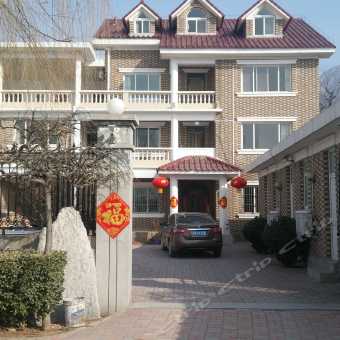 携程酒店 蓟县天源山庄农家乐预订 蓟县天源山庄农家乐价格 点评 电话 地址查询