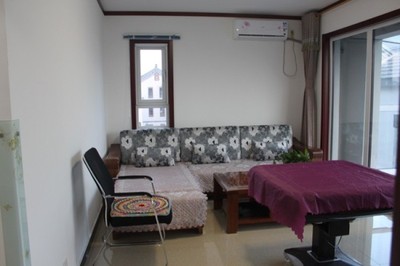 蓟县盘山农家院-玉环山庄13820122322