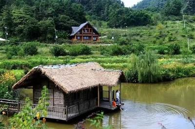重庆巴南区宏瑜山庄-重庆农家乐-巴南农家院-巴南双寨山农家乐