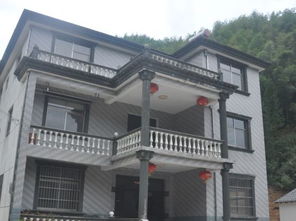 九华后山缘心山庄农家乐预订 九华后山缘心山庄农家乐价格 地址 电话查询