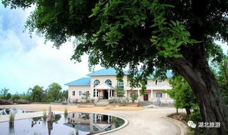 国庆中秋长假,湖北这30个农家乐任你玩