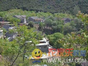 梨木台沐风庄园农家院