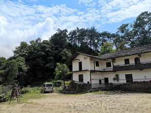 南昌周边避暑农家乐