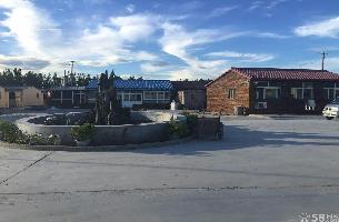 火龙果庄园农家院