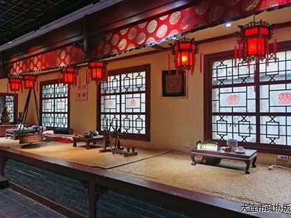 政协委员讲故事 三无 贫困村变身 绿富美