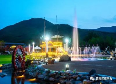 国家正式命名!延吉市五凤村、太兴村入选“中国少数民族特色村寨”!