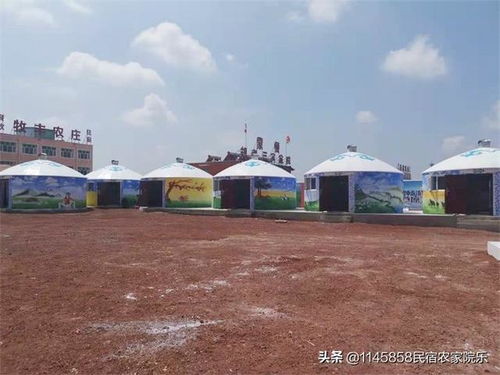 张北中都草原洁敏庄园农家院,精选大草原羔羊肉,舌尖上补钙之王