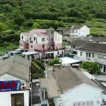 携程酒店 舟山桃花岛海蓝蓝山庄 农家乐 预订 舟山桃花岛海蓝蓝山庄 农家乐 价格 点评 电话 地址查询