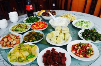 天津明月山庄农家院攻略,天津明月山庄农家院门票/游玩攻略/地址/图片/门票价格【携程攻略】