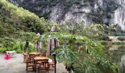 南宁十大农家乐山庄及二十家值得一游的农家乐推荐