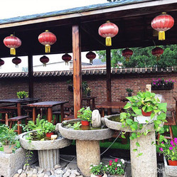 明慧茶院 北京静谧农家茶馆，品茗团购全攻略