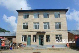 帽儿山吕家围子农家乐山庄 一站式团队拓展与休闲度假胜地