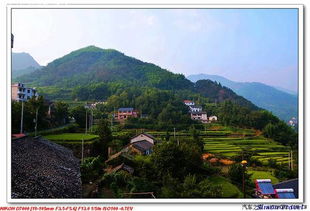 浙西大峡谷与龙井峡漂流景区及西苑山庄开心游记