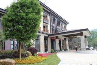 最适合南昌同学聚会郊游度假的十大农家乐山庄