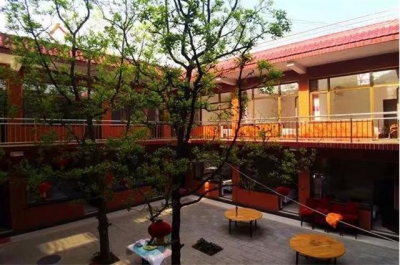 怀柔水长城如意山庄与九渡河农家院 京郊田园休闲的理想之选