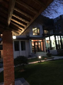 隐逸竹海，栖居云端 德清莫干山岚舍山庄精品民宿体验