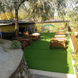 凤凰山庄农家院 都市近郊的田园诗篇