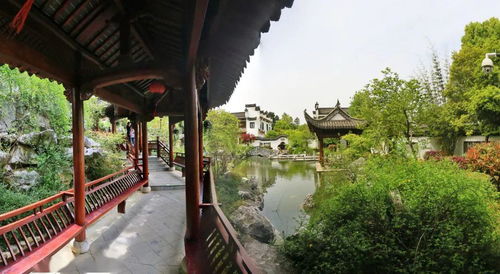 春游江淮请您来丨安徽文旅系列品牌 2019年度安徽省百佳农家乐 宣城篇 农家院山庄