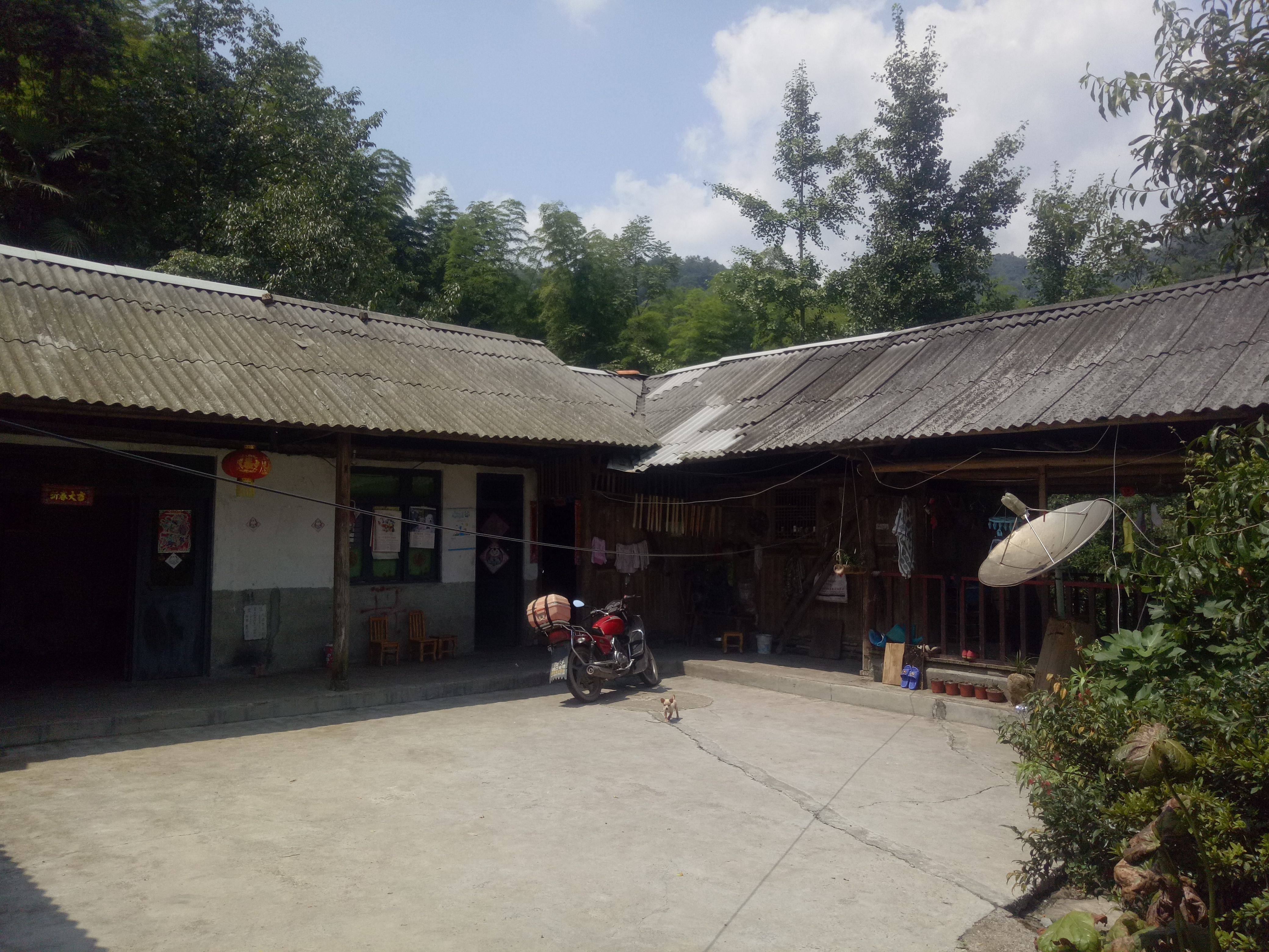 都江堰文旅大热背后 地权可期待的隐居式投资逻辑浮现